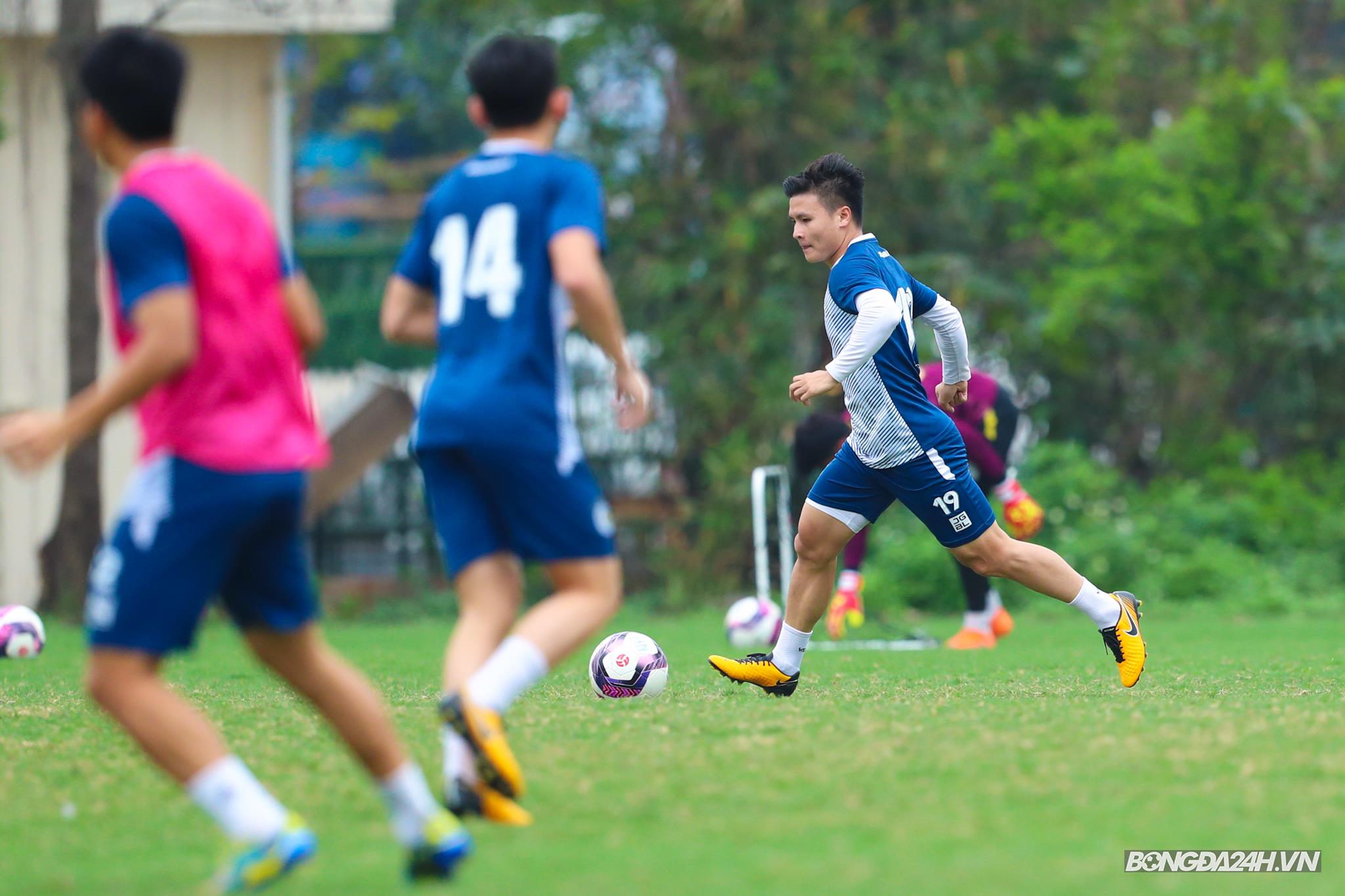 Quang Hải Hà Nội FC Quang Hải Hà Nội FC