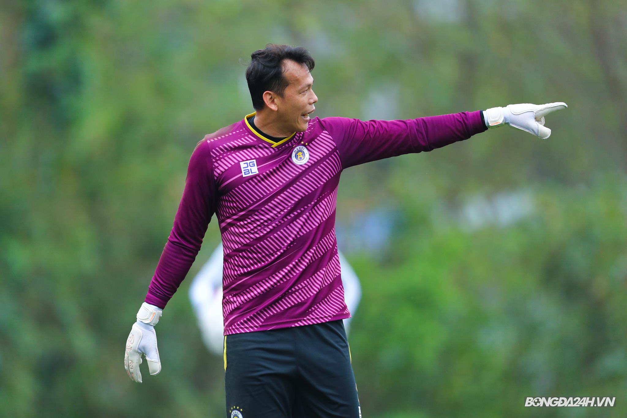 Tấn Trường Hà Nội FC Tấn Trường Hà Nội FC