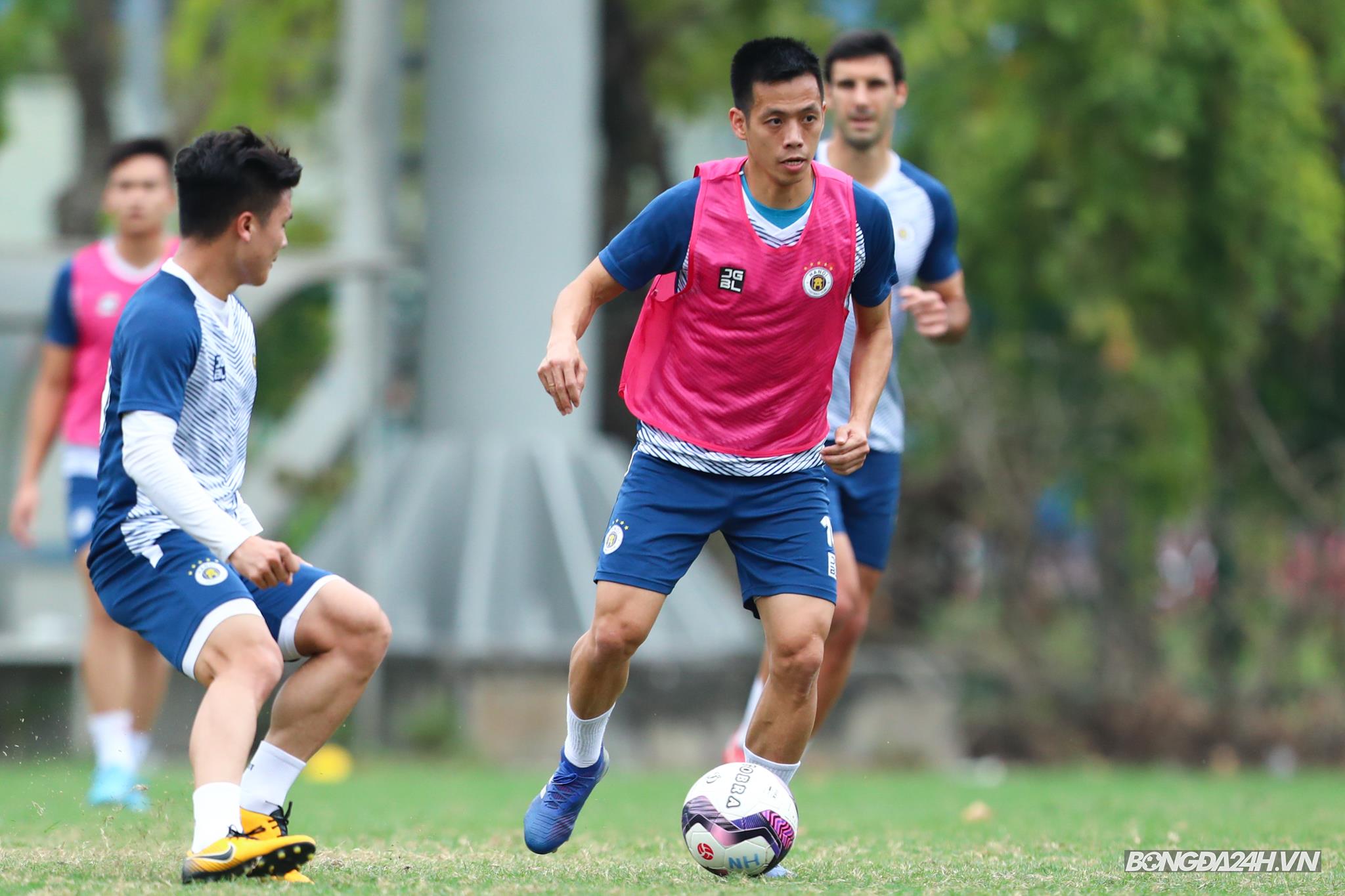 Văn Quyết Hà Nội FC Văn Quyết Hà Nội FC