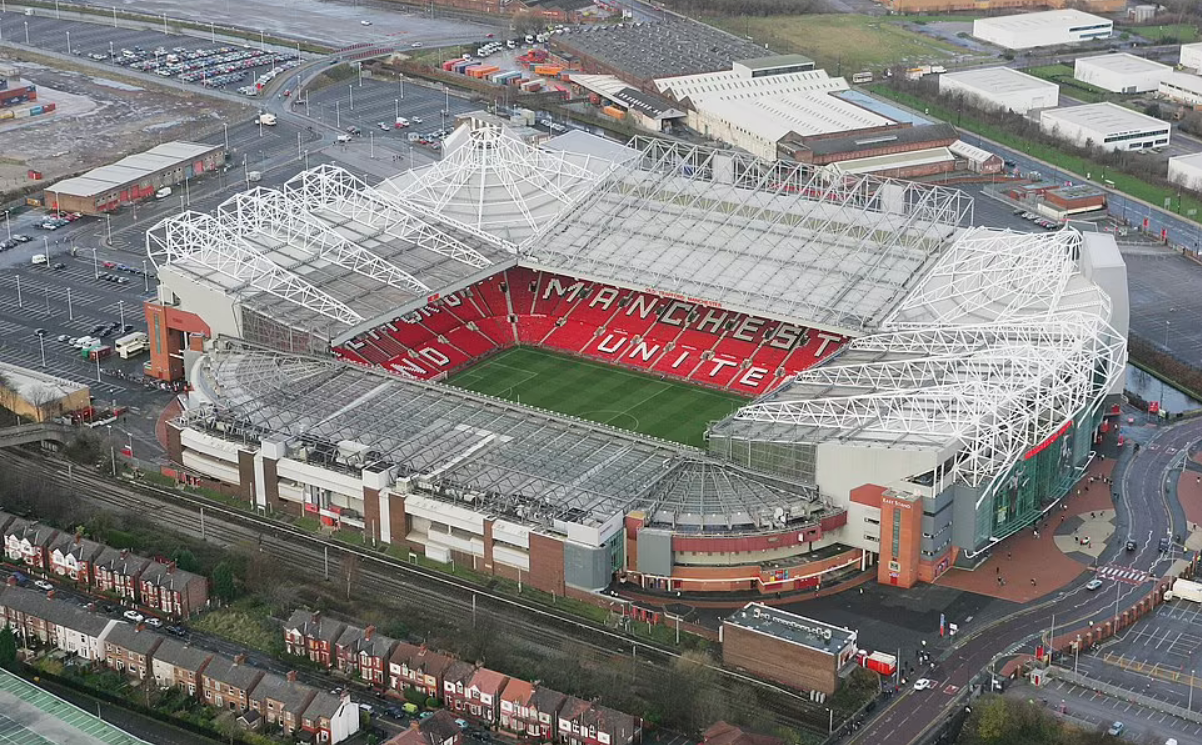 Có thể cứu vãn được điều gì sau một mùa giải tồi tệ của Man United 1