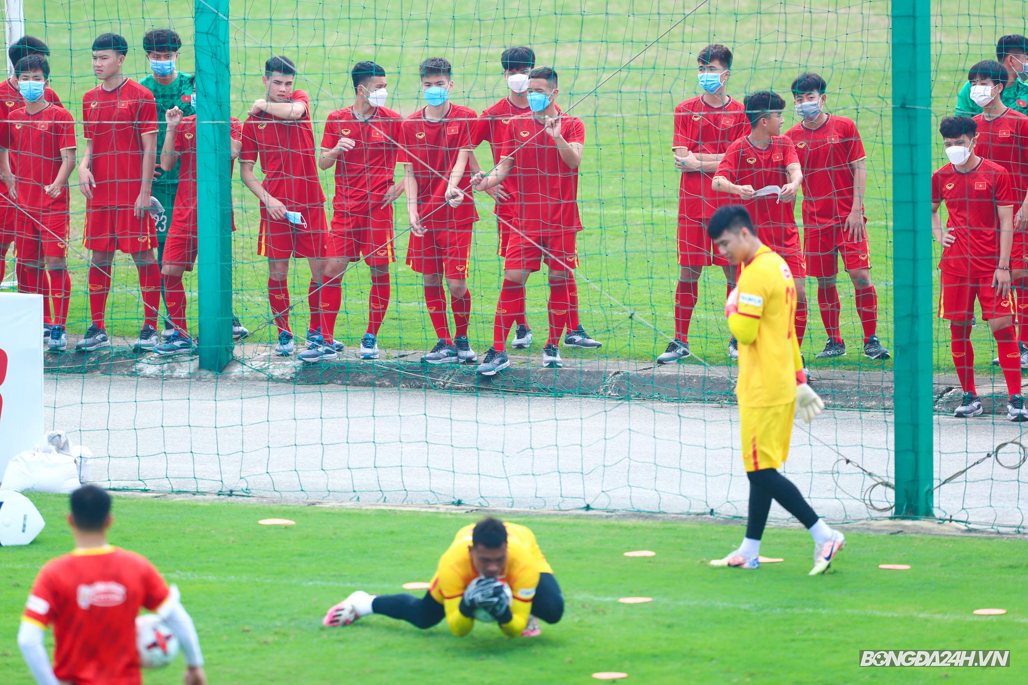 U17 Việt Nam