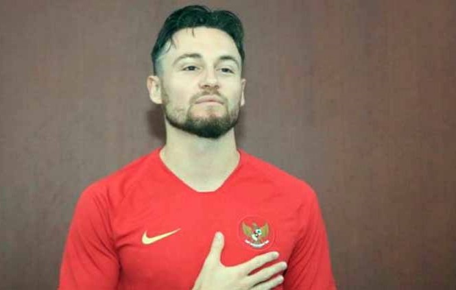 Sao nhập tịch Indonesia Tuyển Việt Nam đang run sợ chúng tôi 1