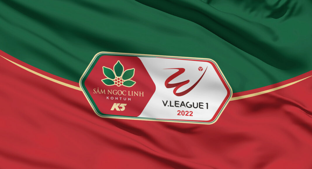 Bản quyền V-League lập đỉnh Bóng đá Việt sẽ được nâng tầm 1