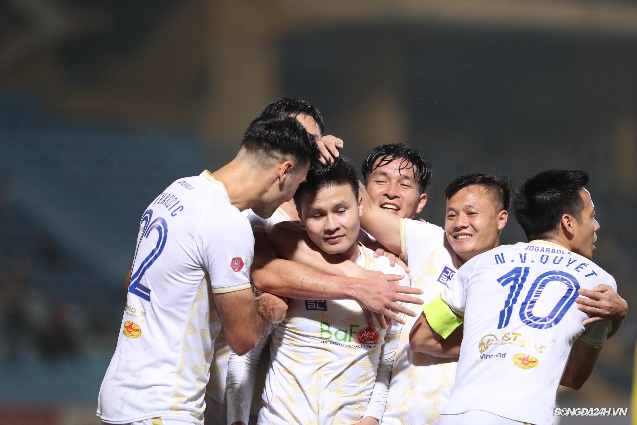 Quang Hải CLB Hà Nội Quang Hải CLB Hà Nội