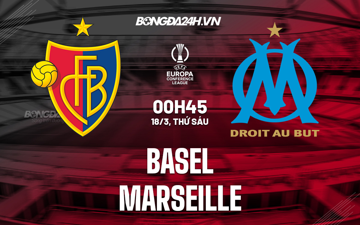 Basel vs Marseille