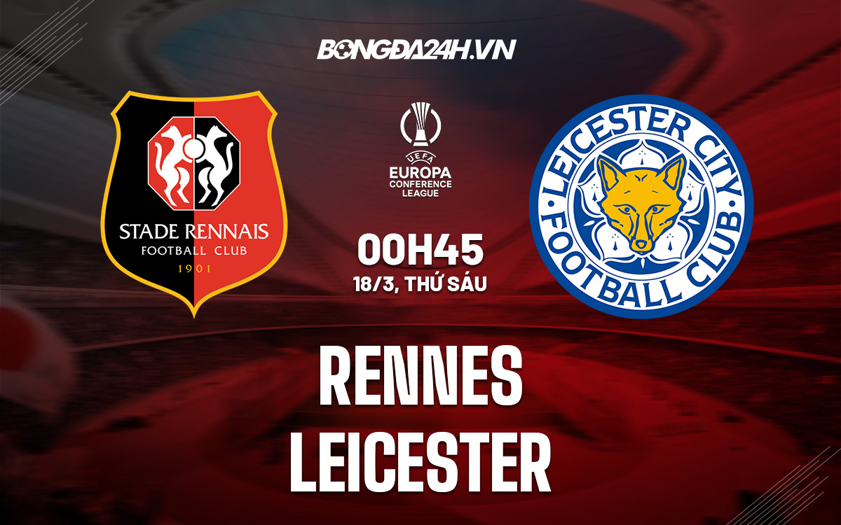 Rennes vs Leicester