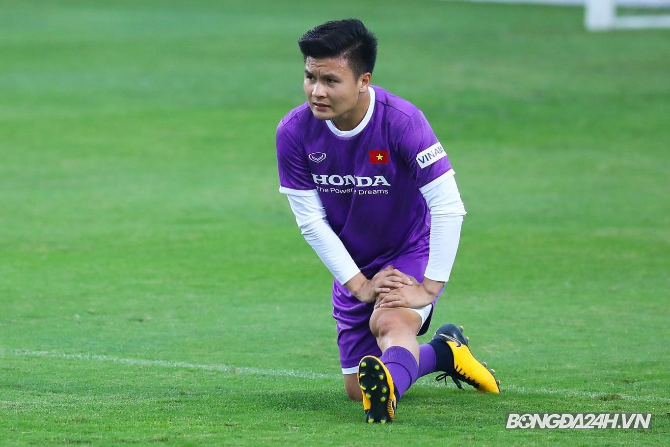 Quang Hải ĐT Việt Nam Quang Hải ĐT Việt Nam