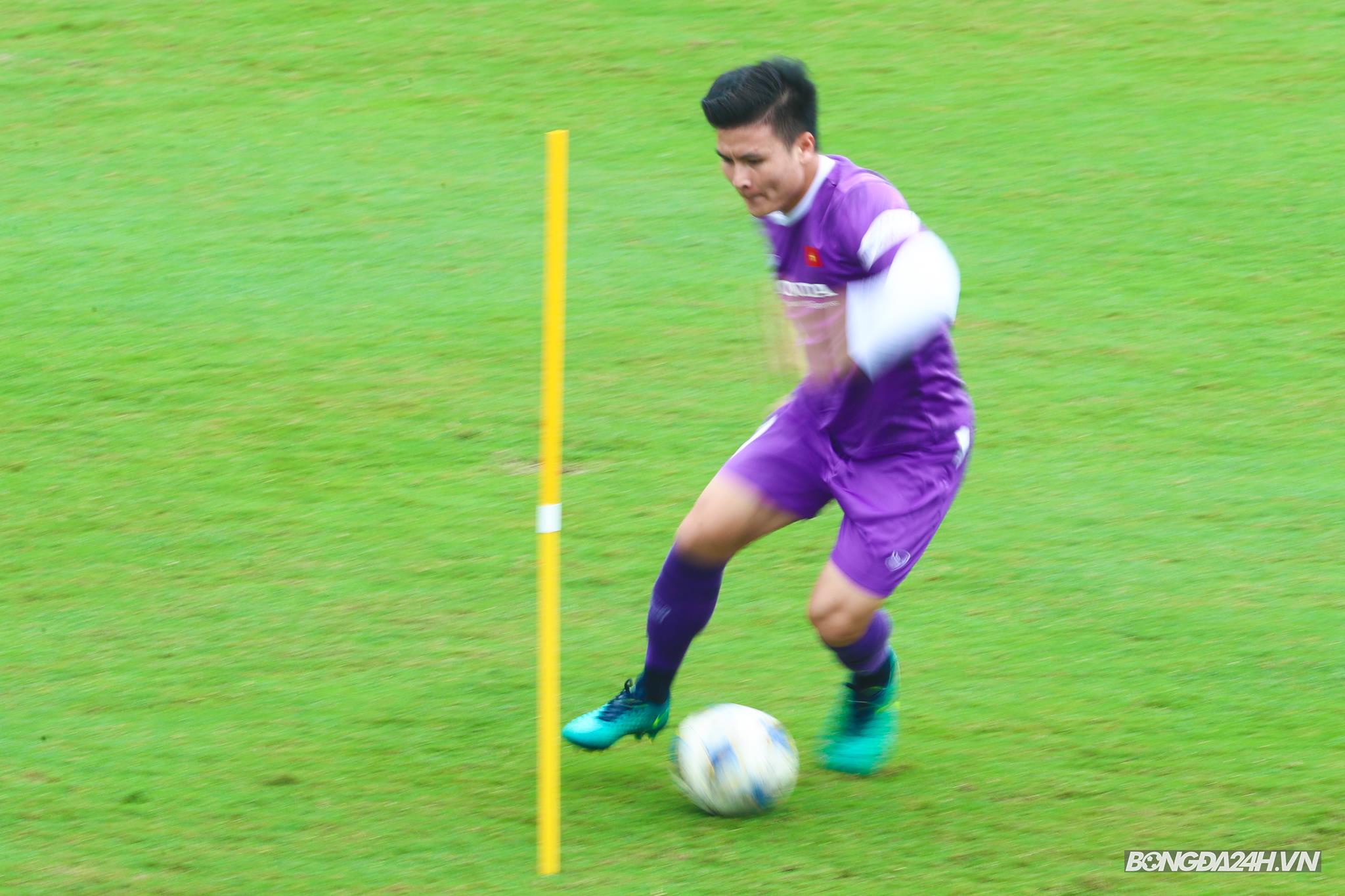 Quang Hải ĐT Việt Nam