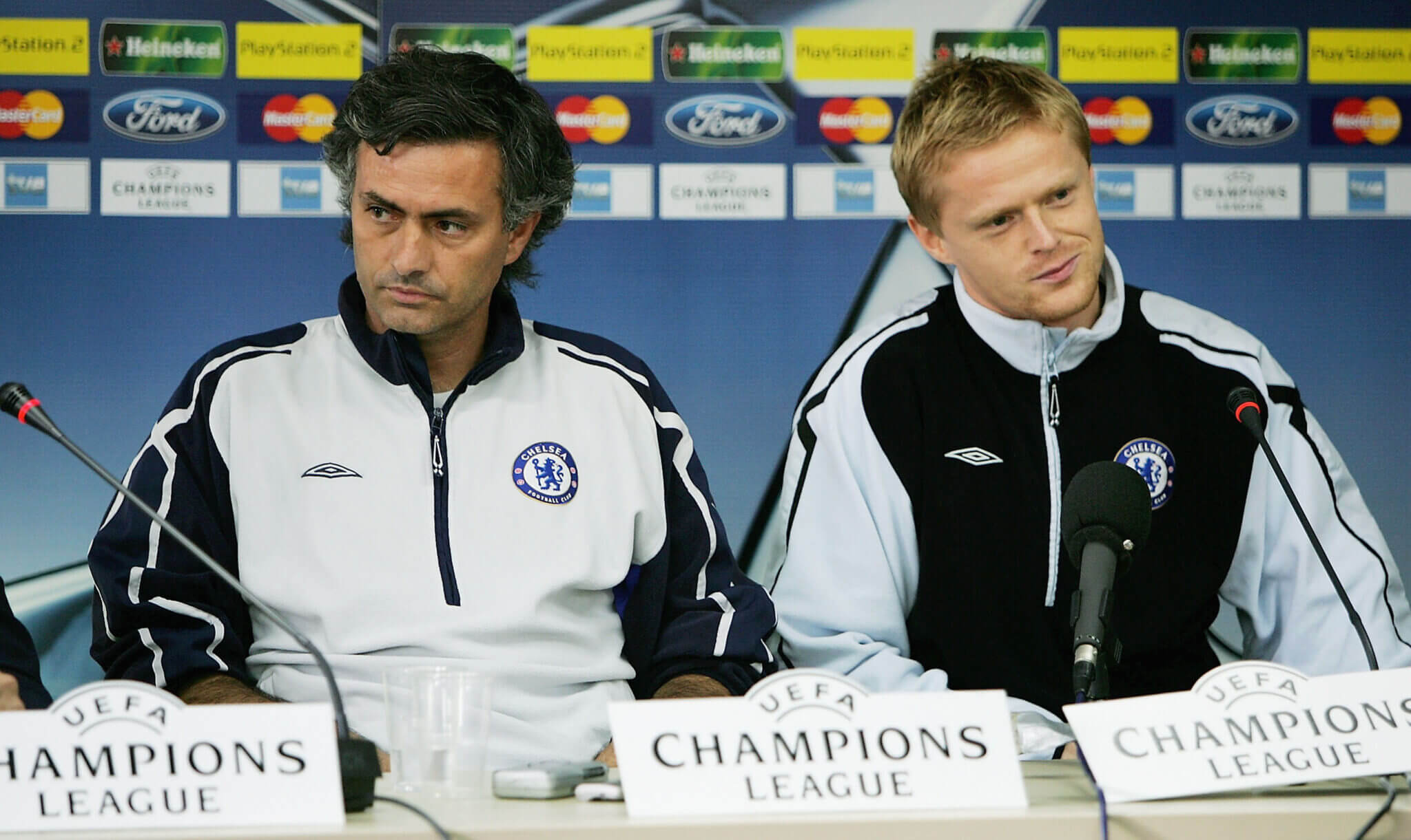 Con đường làm HLV đầy gian nan của Damien Duff