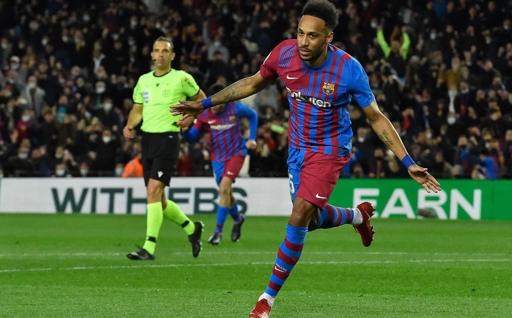 Đằng sau sự hồi sinh của Barcelona Đằng sau sự hồi sinh của Barcelona