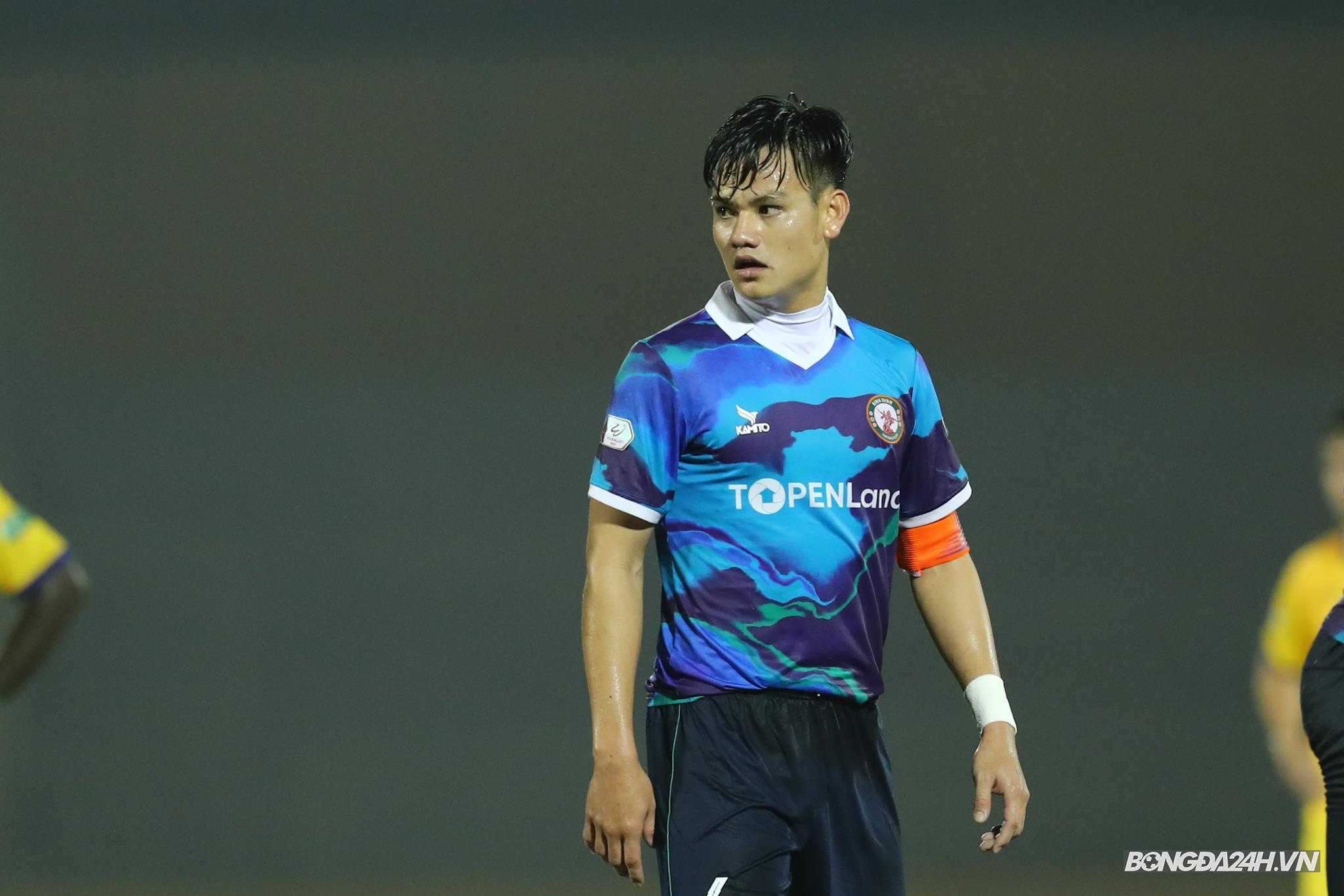 Hồ Tấn Tài Bình Định