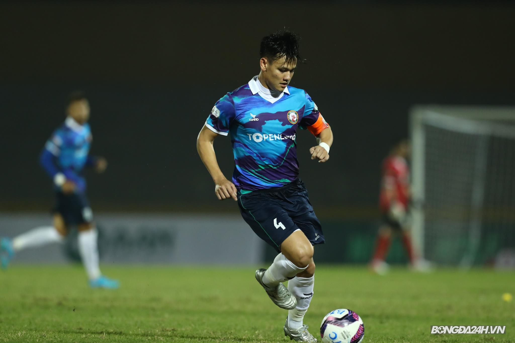 Hồ Tấn Tài Bình Định