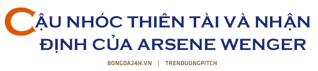 Kylian Mbappe và hành trình vươn tới mặt trăng