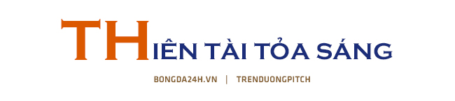 Kylian Mbappe và hành trình vươn tới mặt trăng