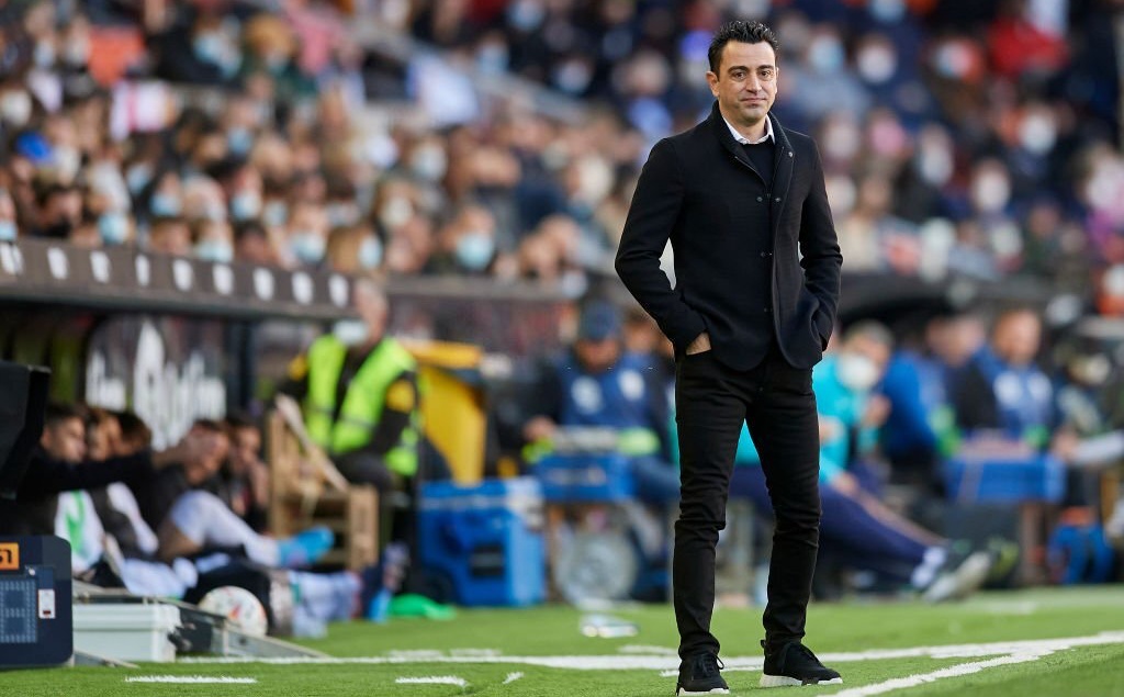 Đằng sau sự hồi sinh của Barcelona Đằng sau sự hồi sinh của Barcelona