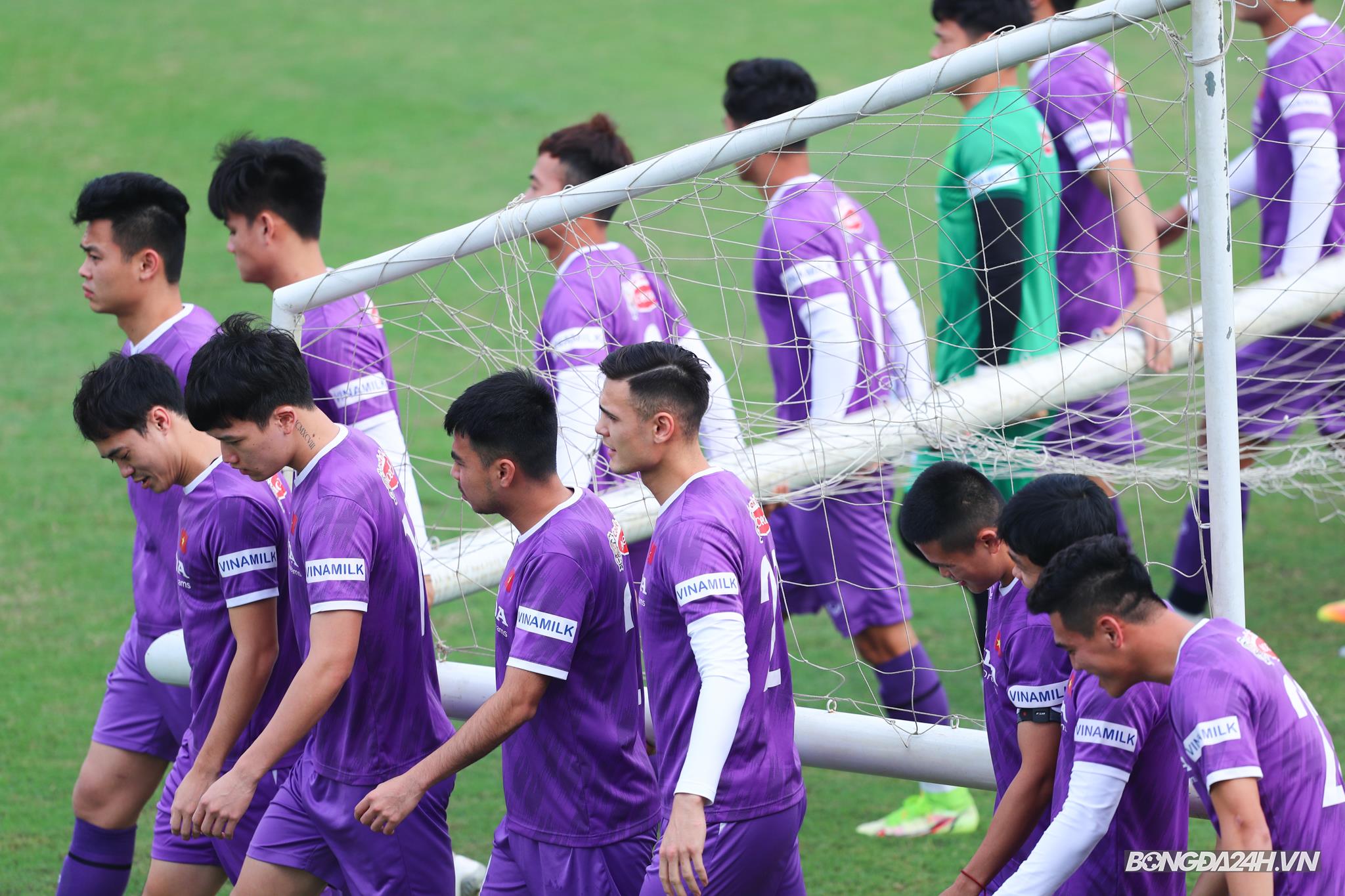 ĐT Việt Nam ĐT Việt Nam