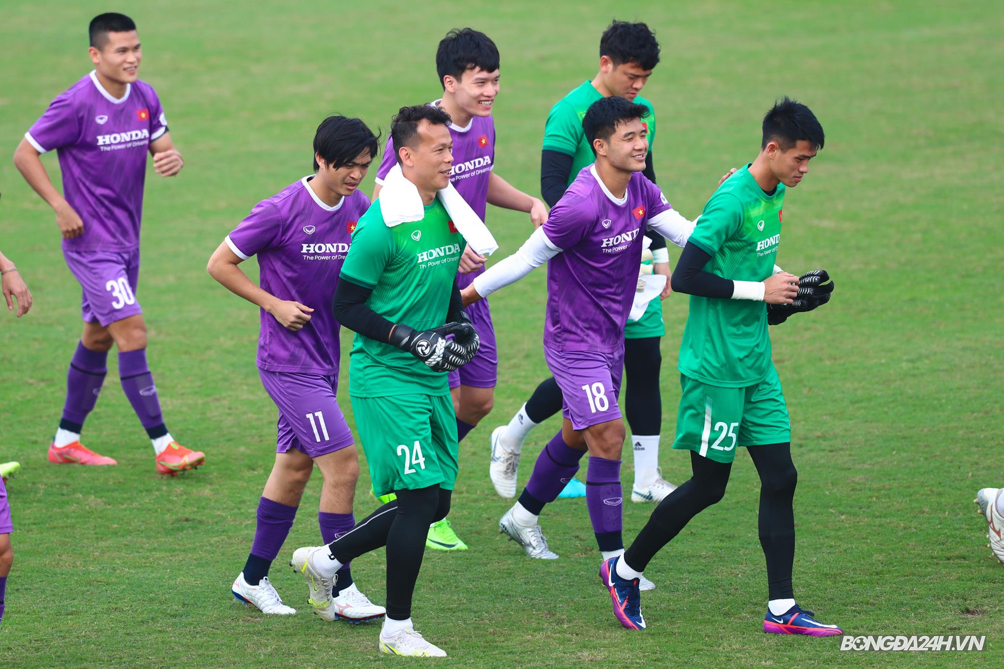 Bùi Tấn Trường ĐT Việt Nam Bùi Tấn Trường ĐT Việt Nam