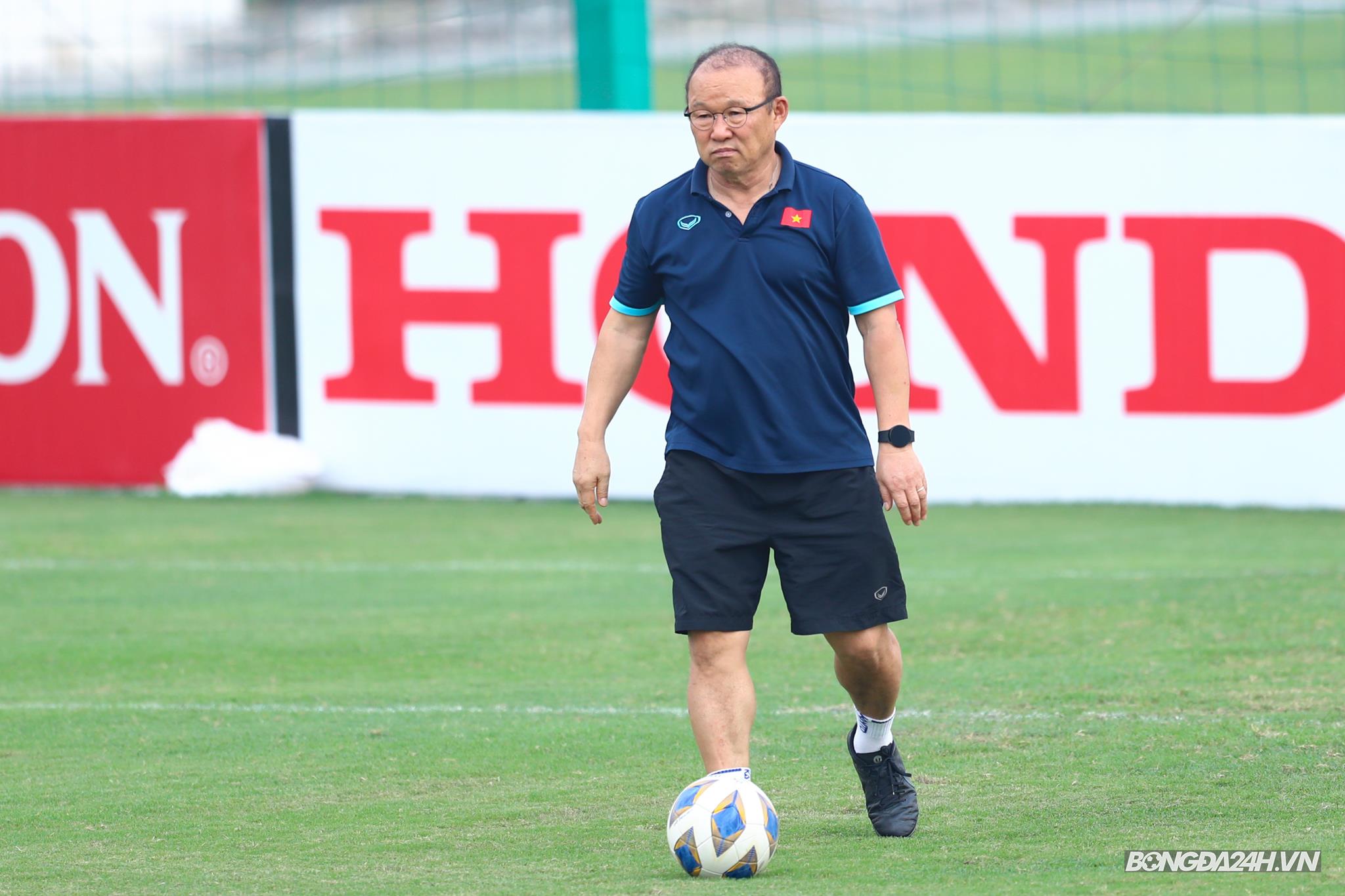 Park Hang Seo ĐT Việt Nam Park Hang Seo ĐT Việt Nam