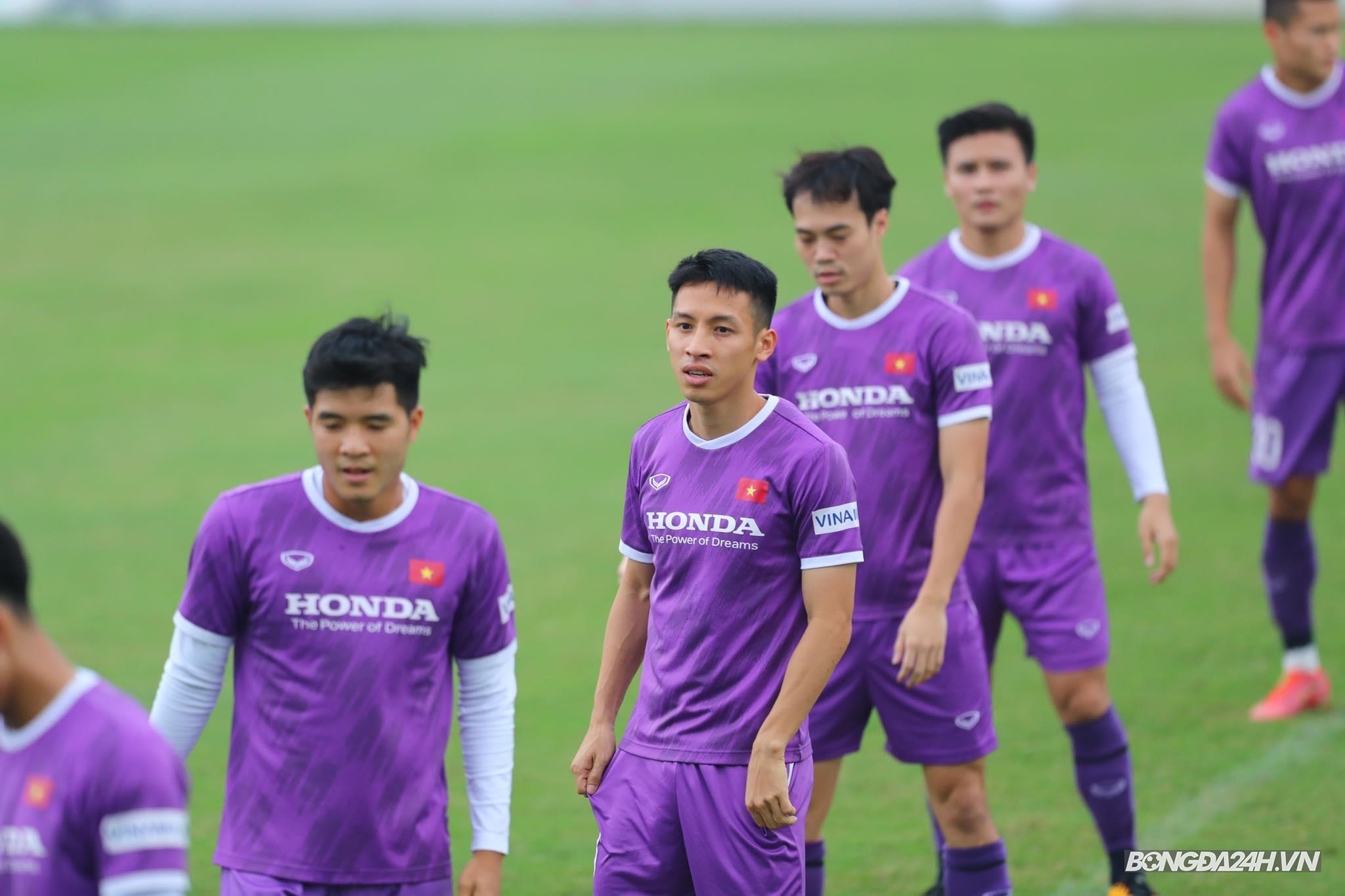 Hùng Dũng ĐT Việt Nam