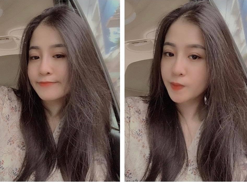 Bạn gái Hồng Duy