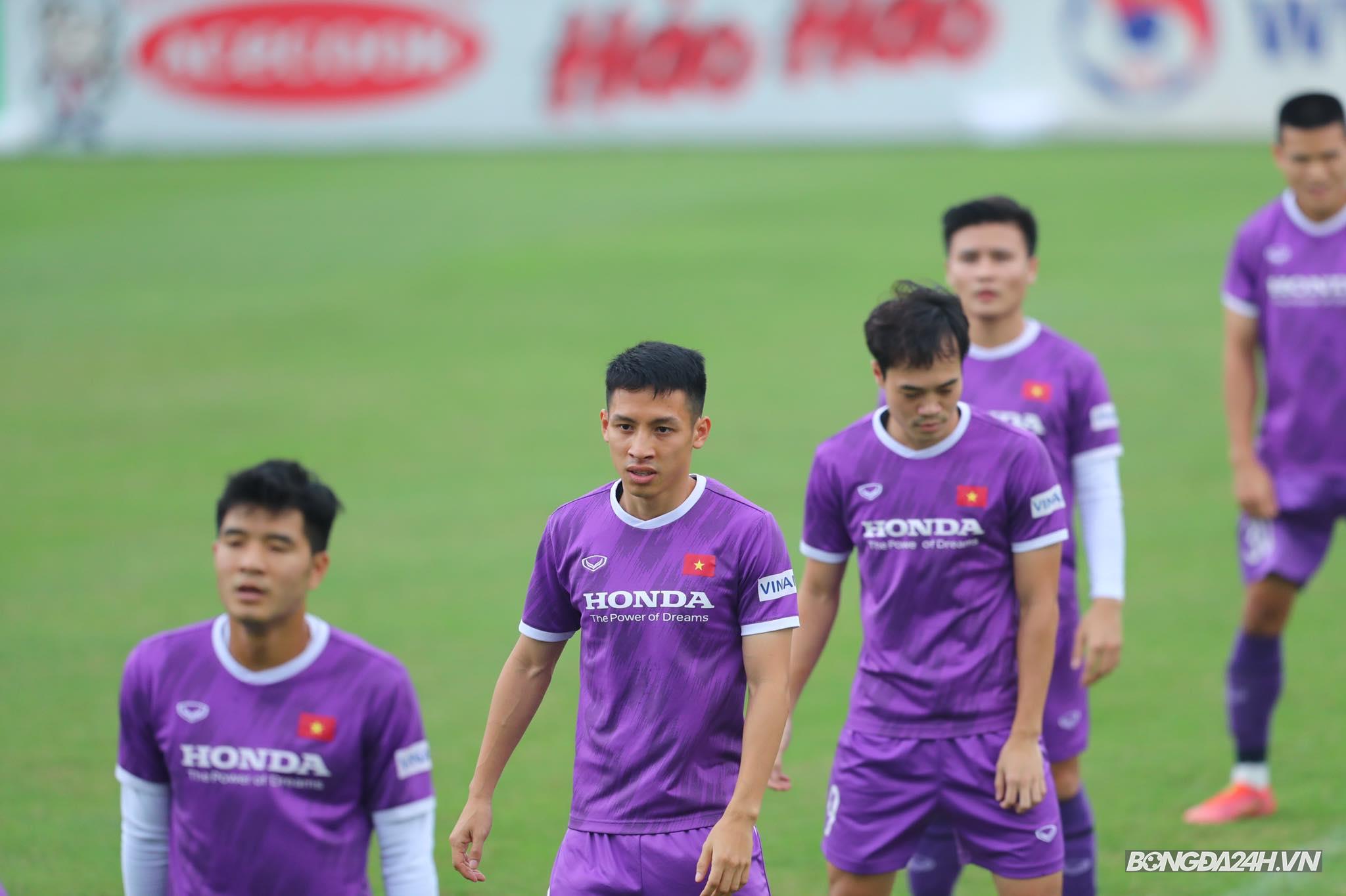 Hùng Dũng ĐT Việt Nam