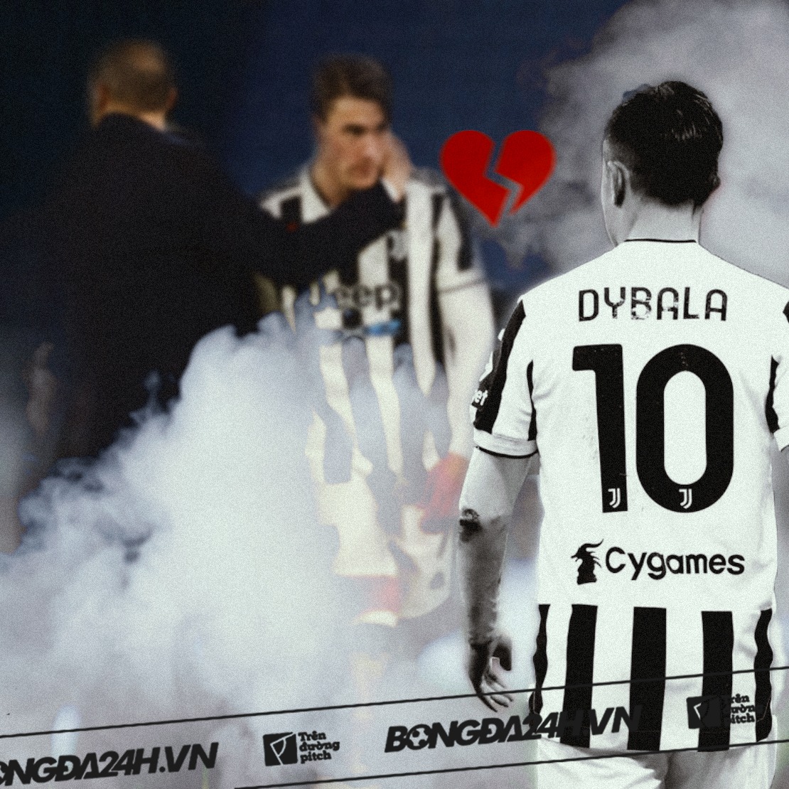 Paulo Dybala
