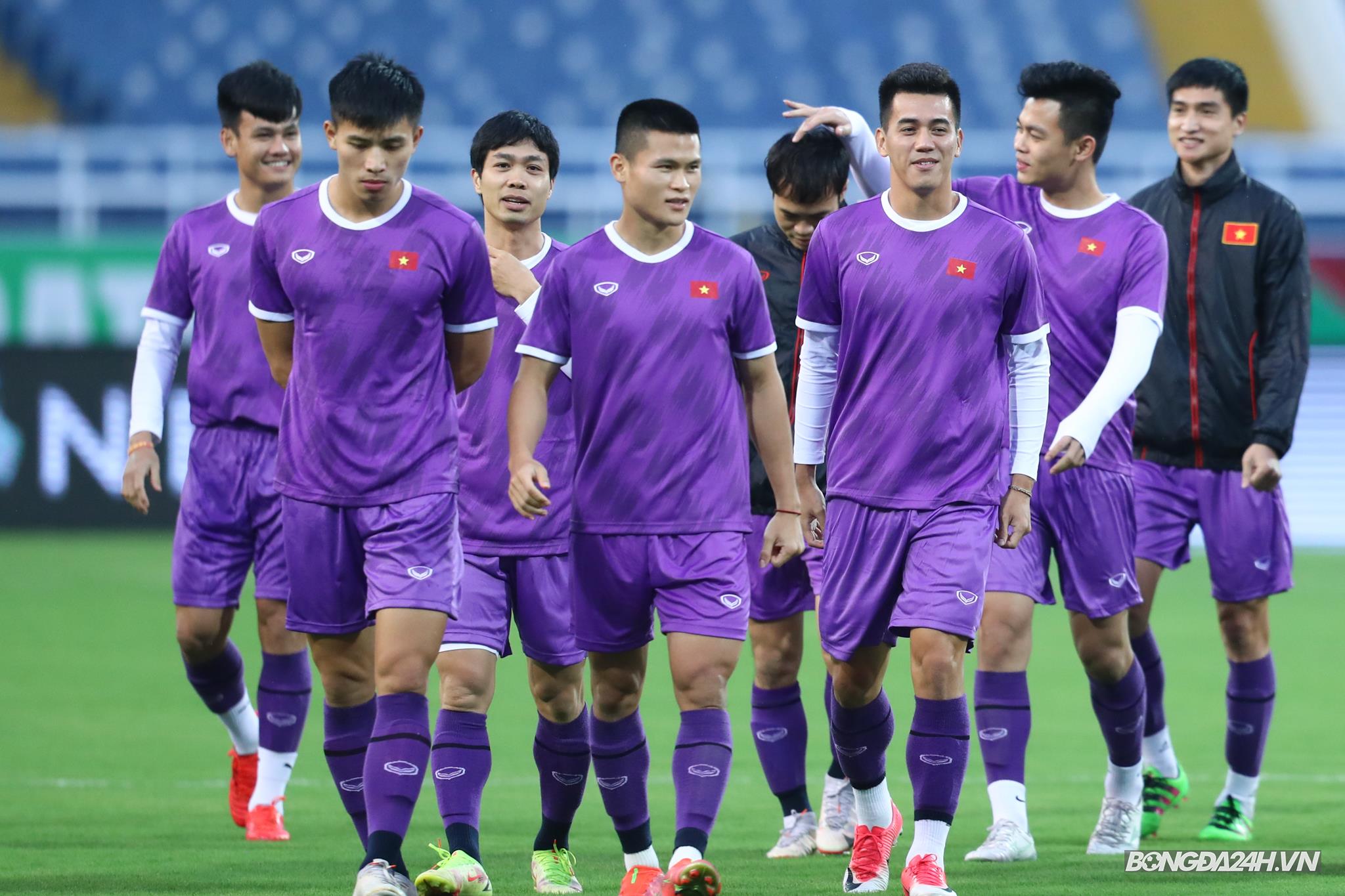 Hành trình khốc liệt của ĐT Việt Nam ở AFF Cup 2022 2