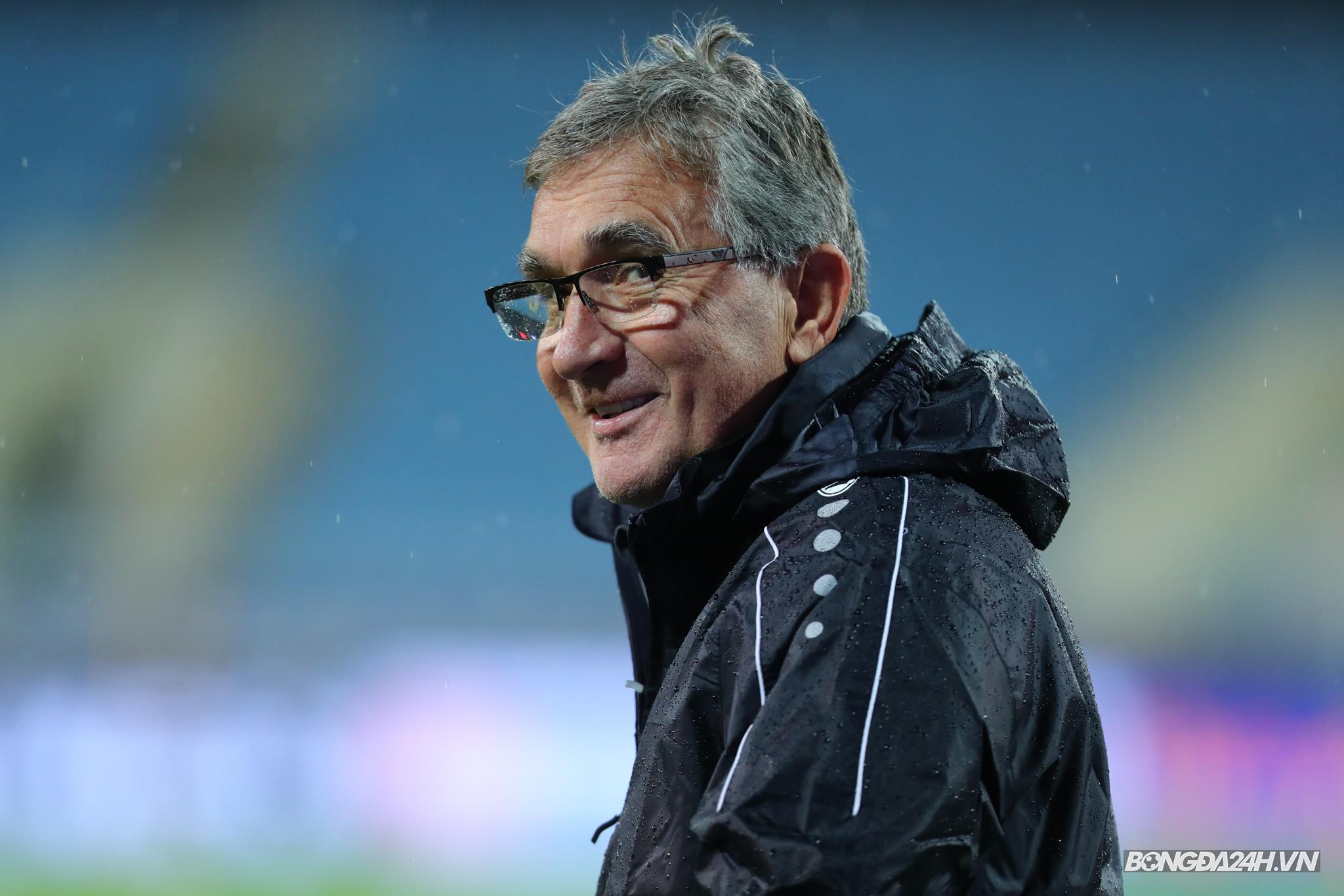 Branko Ivankovic ĐT Oman