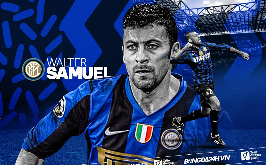 Walter Samuel