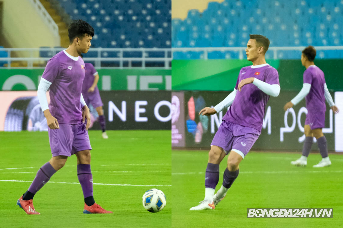 Schmidt Thành Chung 23/3