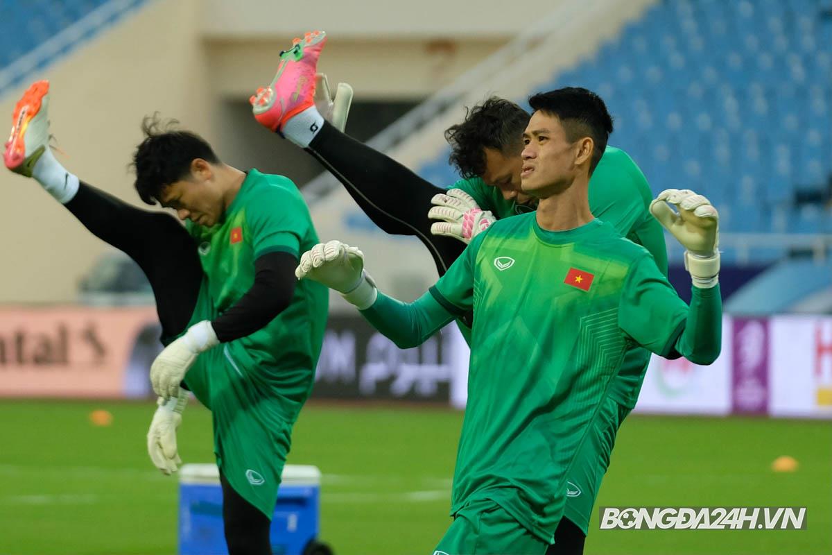 Vũ Tuyên Quang ĐT tập 23/3