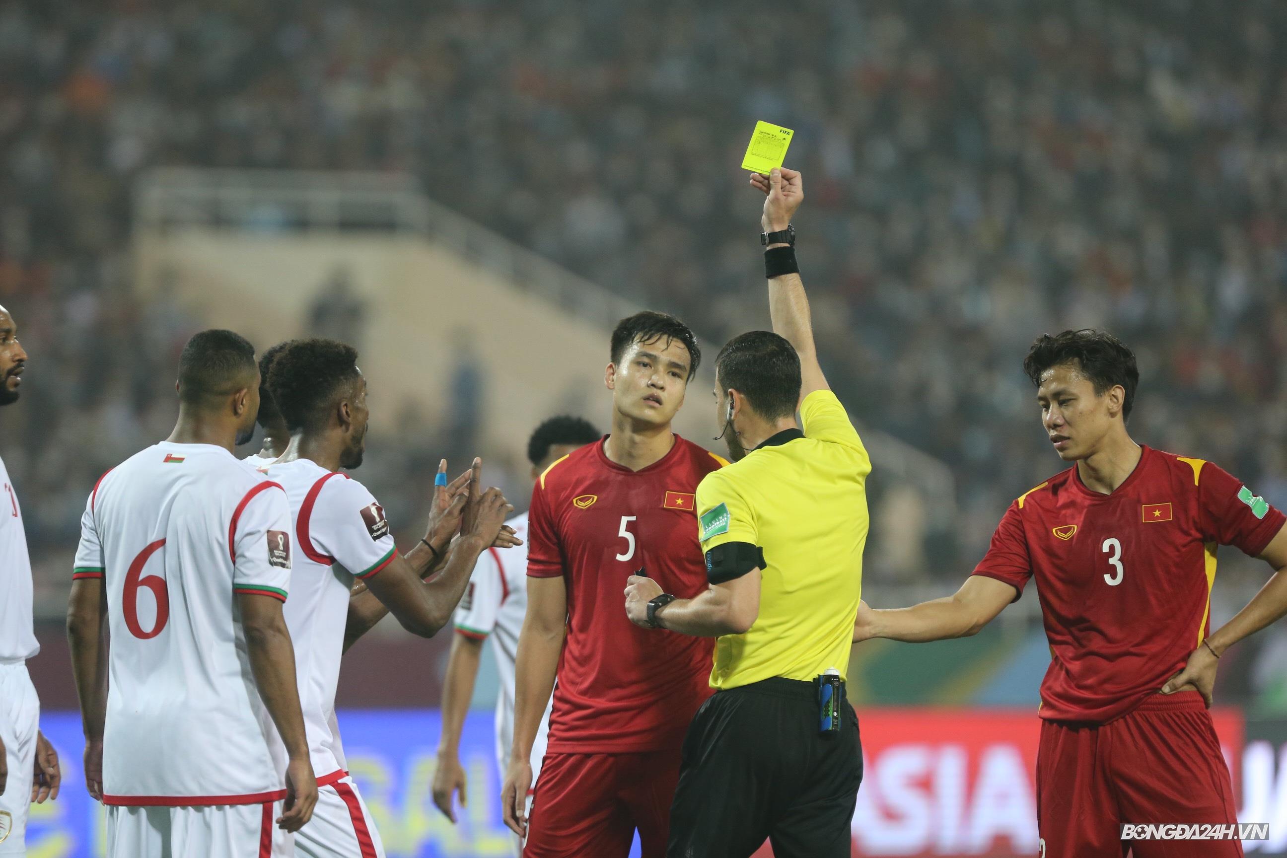 Bùi Hoàng Việt Anh Việt Nam vs Oman Bùi Hoàng Việt Anh Việt Nam vs Oman