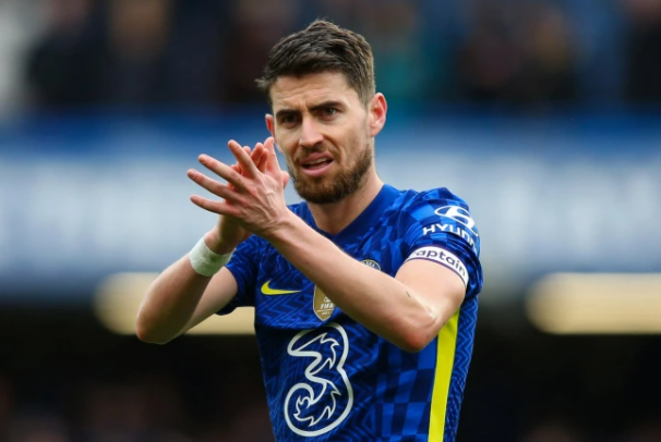 Jorginho từ chối đề nghị gia hạn hợp đồng của Chelsea 1 Jorginho từ chối đề nghị gia hạn hợp đồng của Chelsea 1