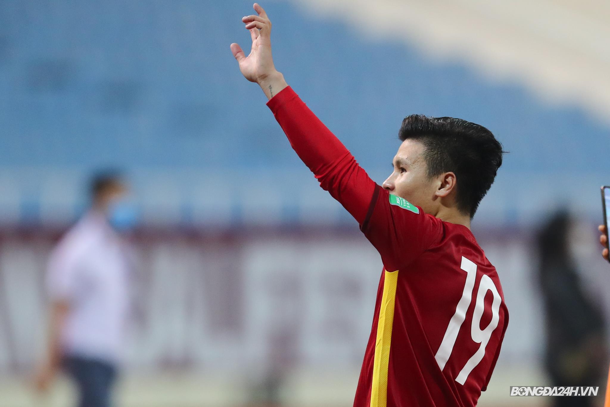 Quang Hai dT Viet Nam