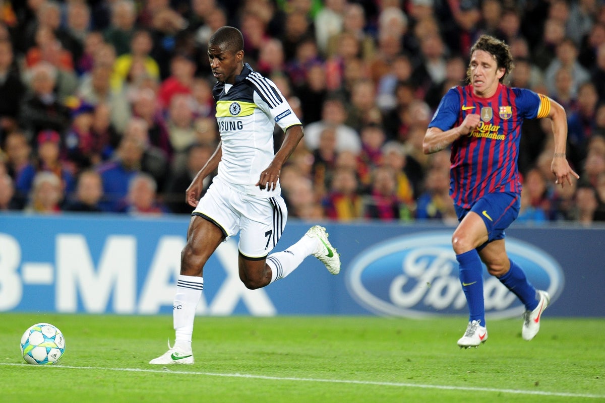 Ramires