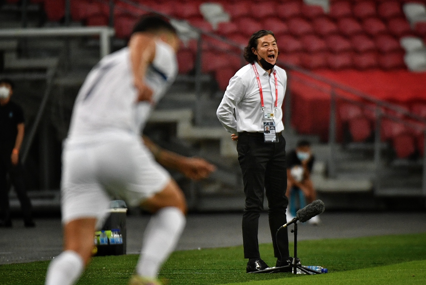 HLV Kim Pan Gon HLV Kim Pan Gon