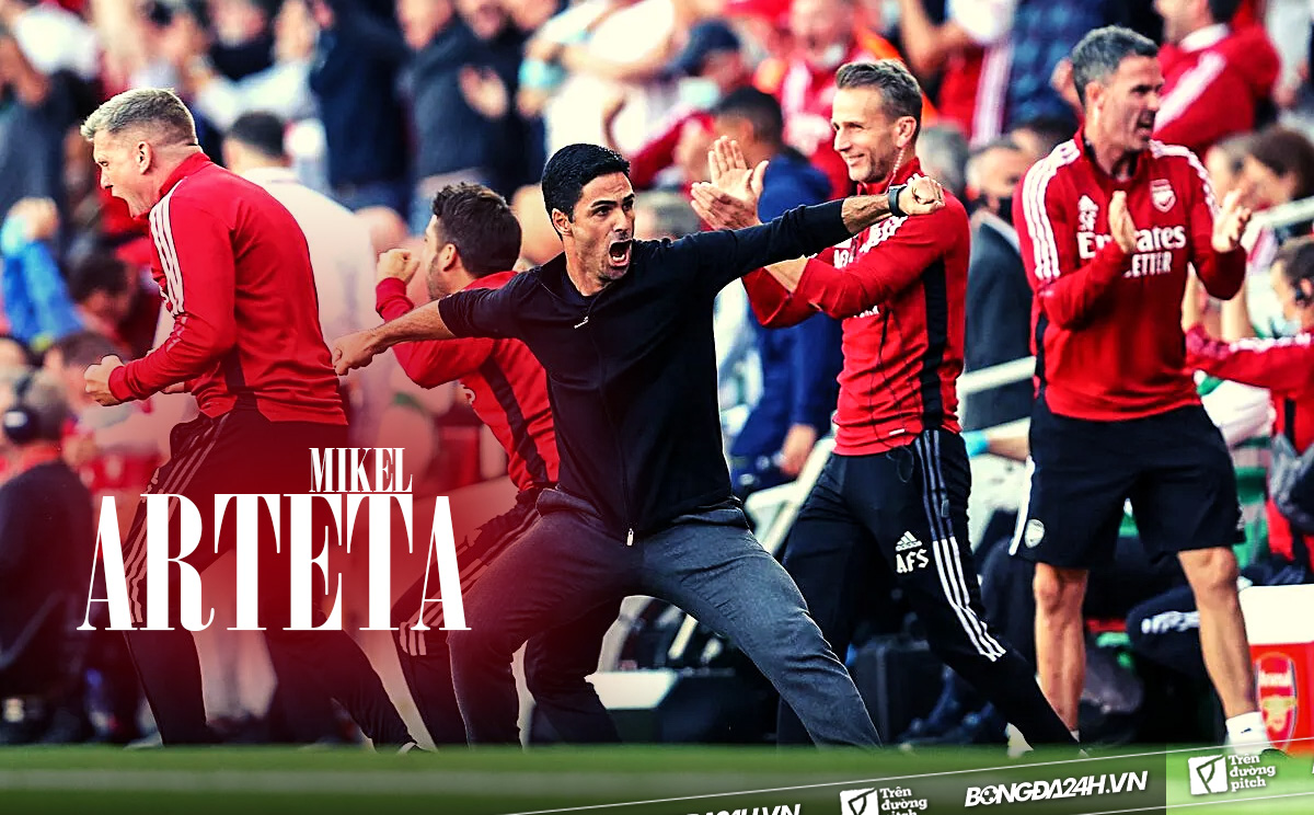 arteta