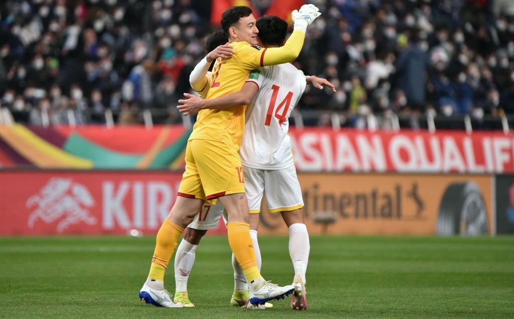 Xem màn trình diễn của Đặng Văn Lâm vs Nhật Bản Xem màn trình diễn của Đặng Văn Lâm vs Nhật Bản