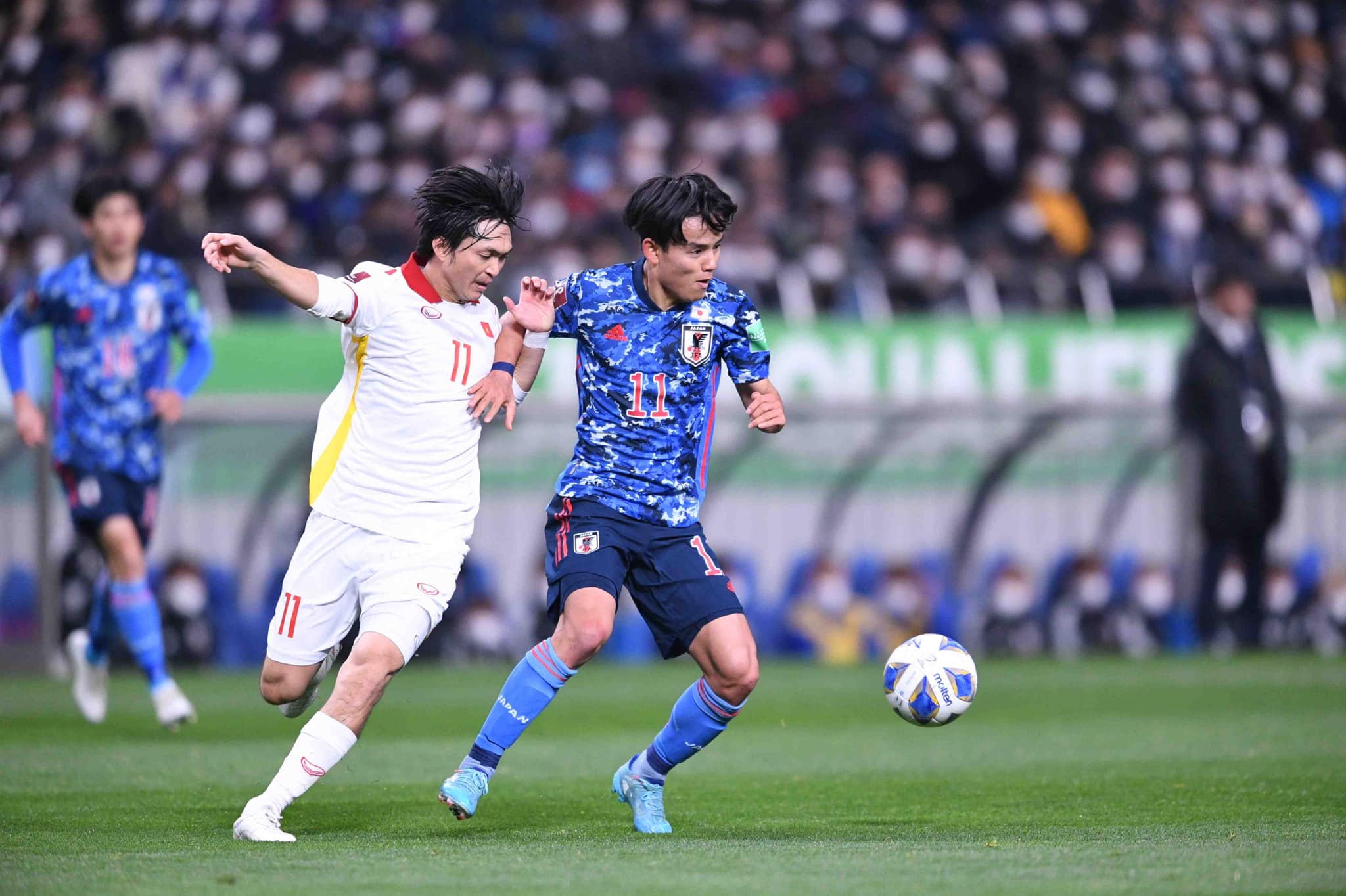 Takefusa Kubo Cá nhỏ sẵn sàng khuấy đảo biển lớn Champions League 2