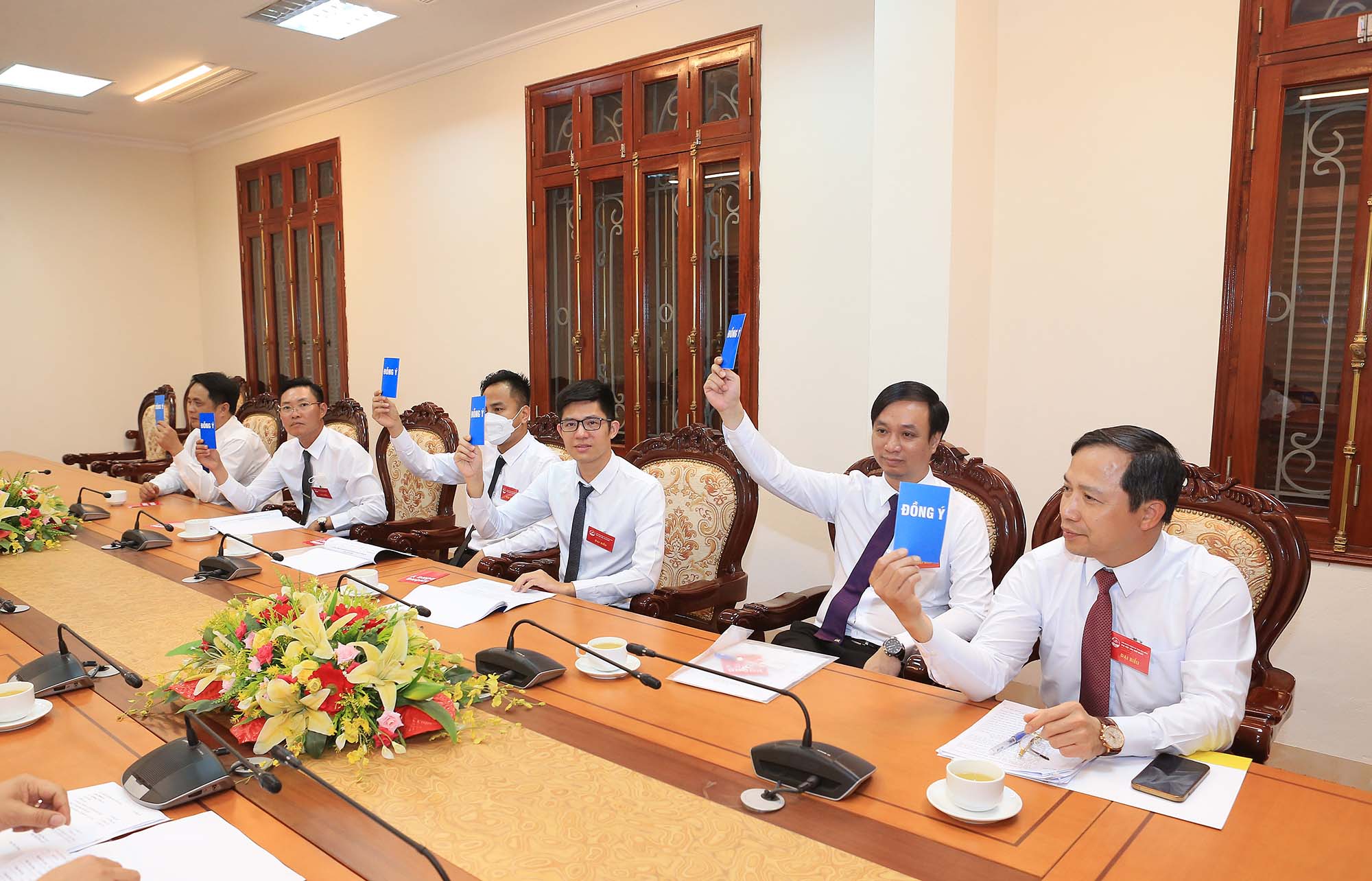 Hòa Bình quyết tâm làm bóng đá chuyên nghiệp bài bản từ gốc