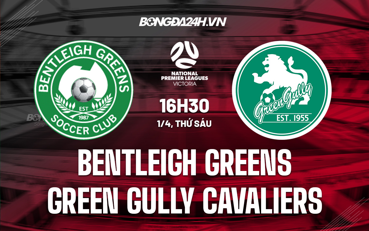 Bentleigh Greens