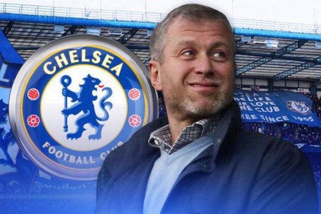 Chelsea hy vọng đổi chủ trong tuần tới hình ảnh