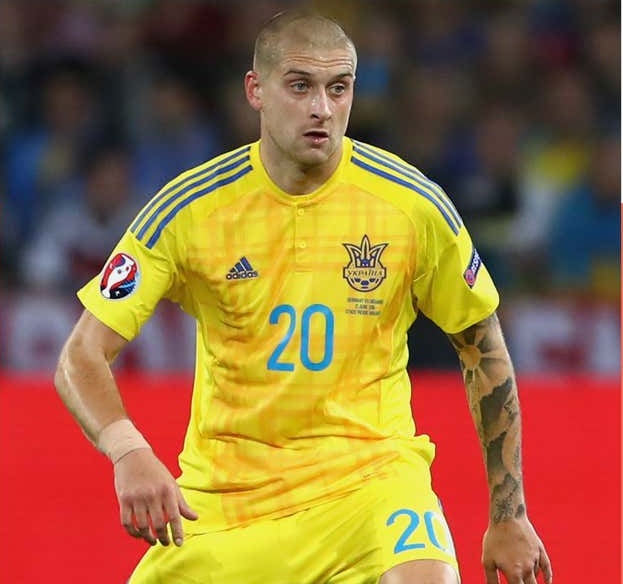 Rakitskiy và bi kịch của những người yêu mến cả Nga lẫn Ukraine