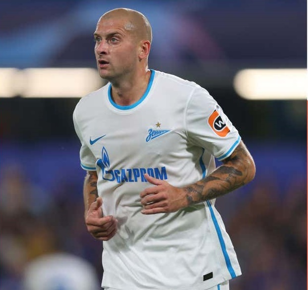 Rakitskiy và bi kịch của những người yêu mến cả Nga lẫn Ukraine