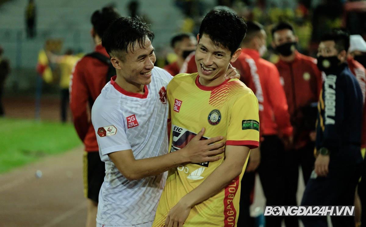 Trọng Hùng, Việt Hưng 6/3