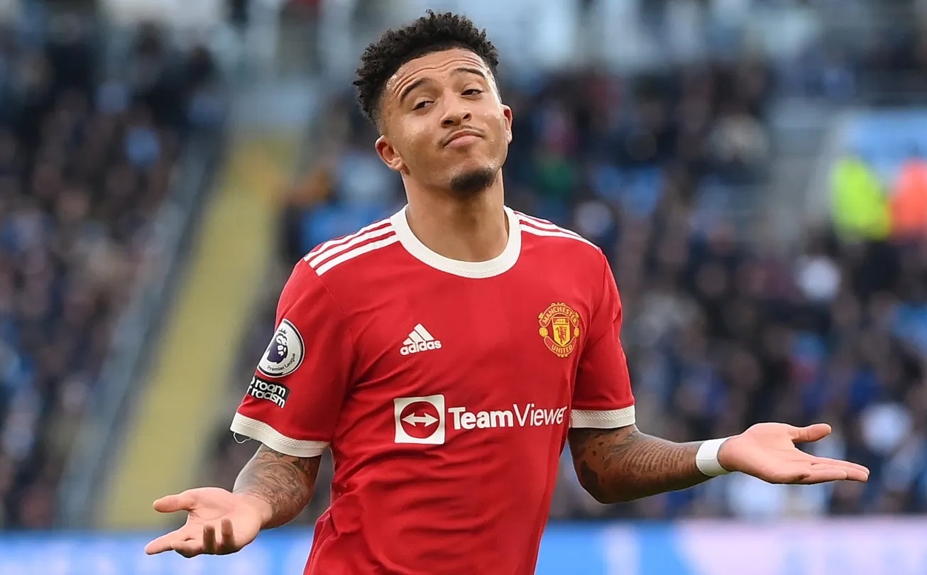 Sancho, Rashford không được gọi lên ĐT Anh hình ảnh