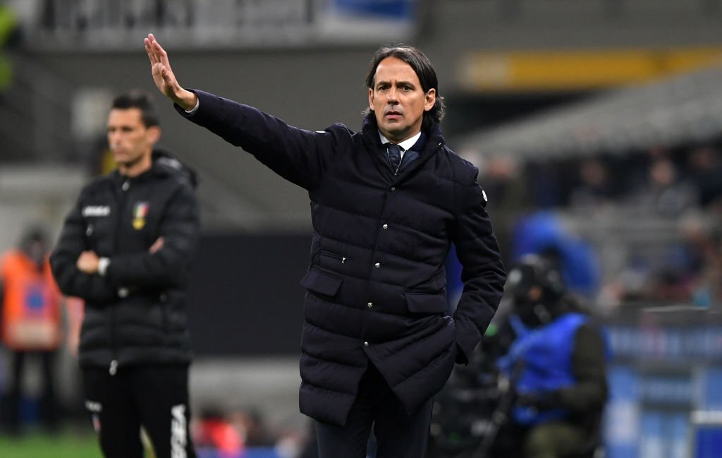 Simone Inzaghi cần khai thác chất điên của Inter theo hướng có lợi 2