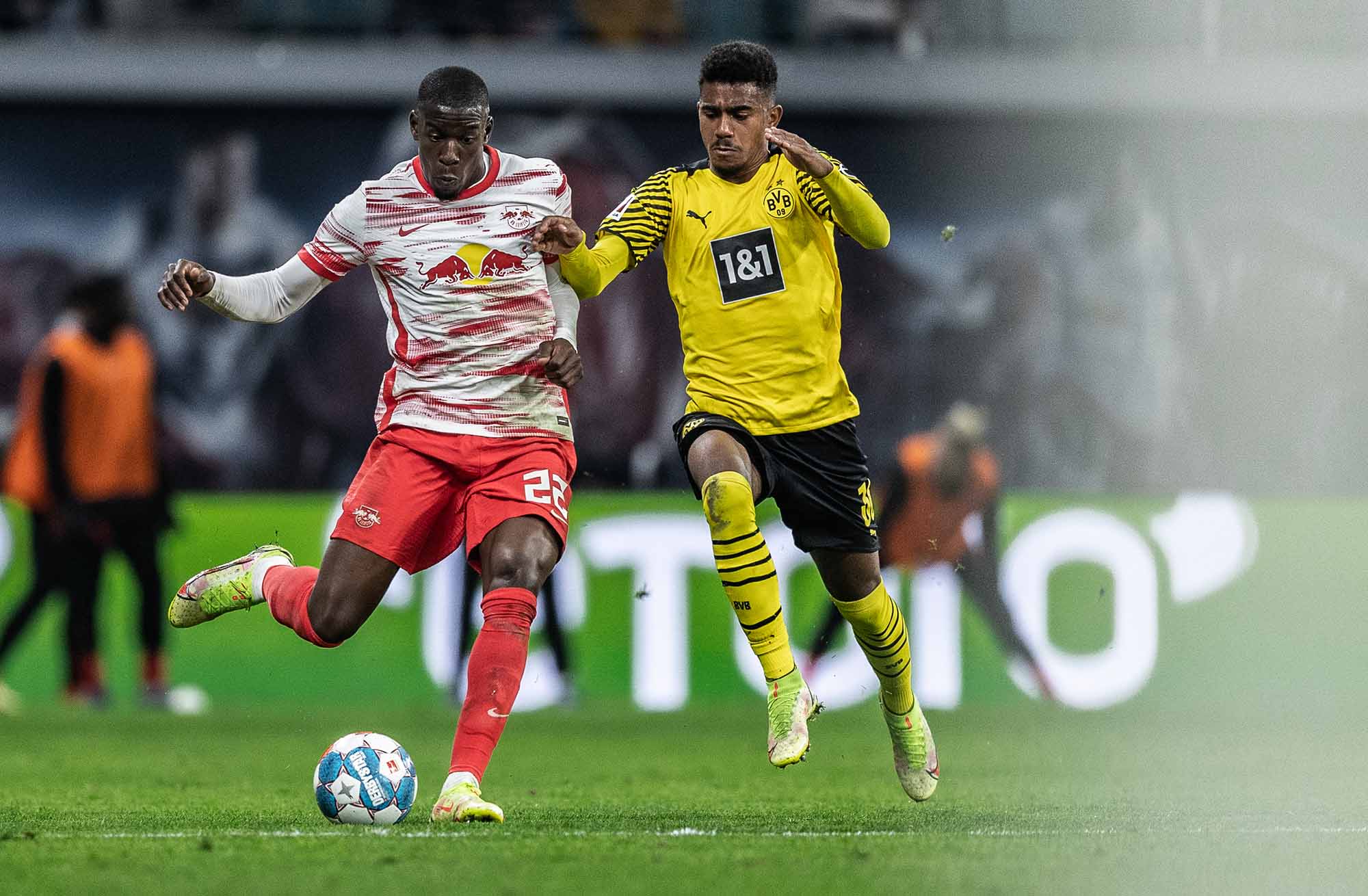 Borussia Dortmund vs RB Leipzig: Mệnh lệnh chiến thắng | Bundesliga