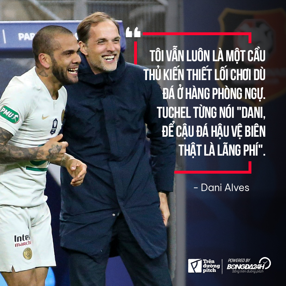 Dani Alves