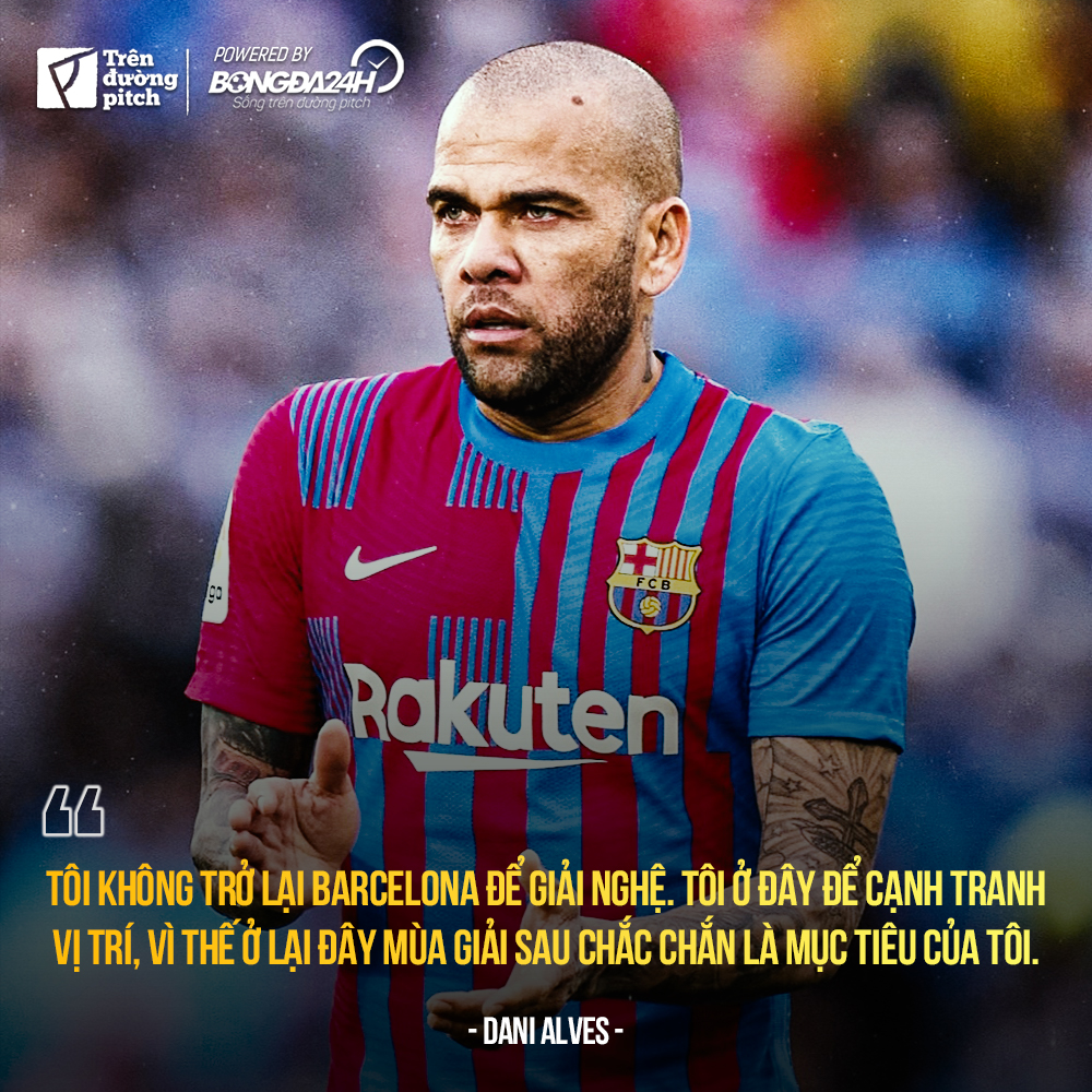 Dani Alves